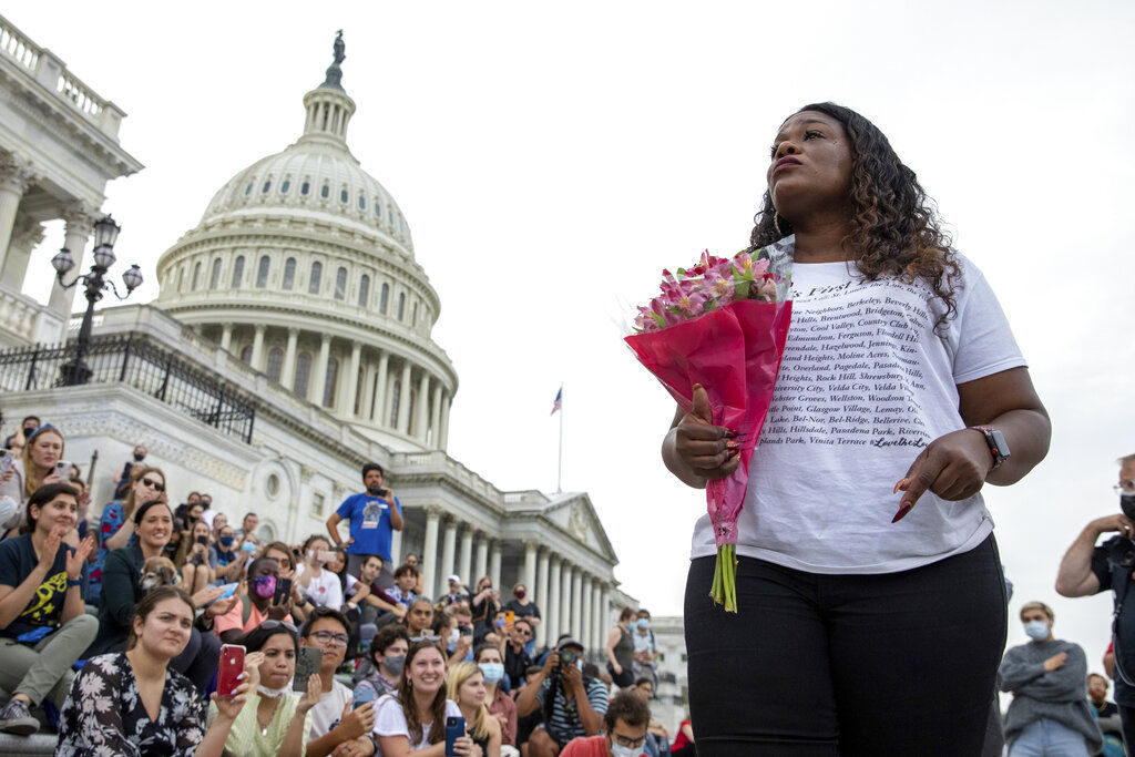 Congress Eviction Moratorium